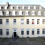 Kolping Hostel Trier Im Warsberger Hof