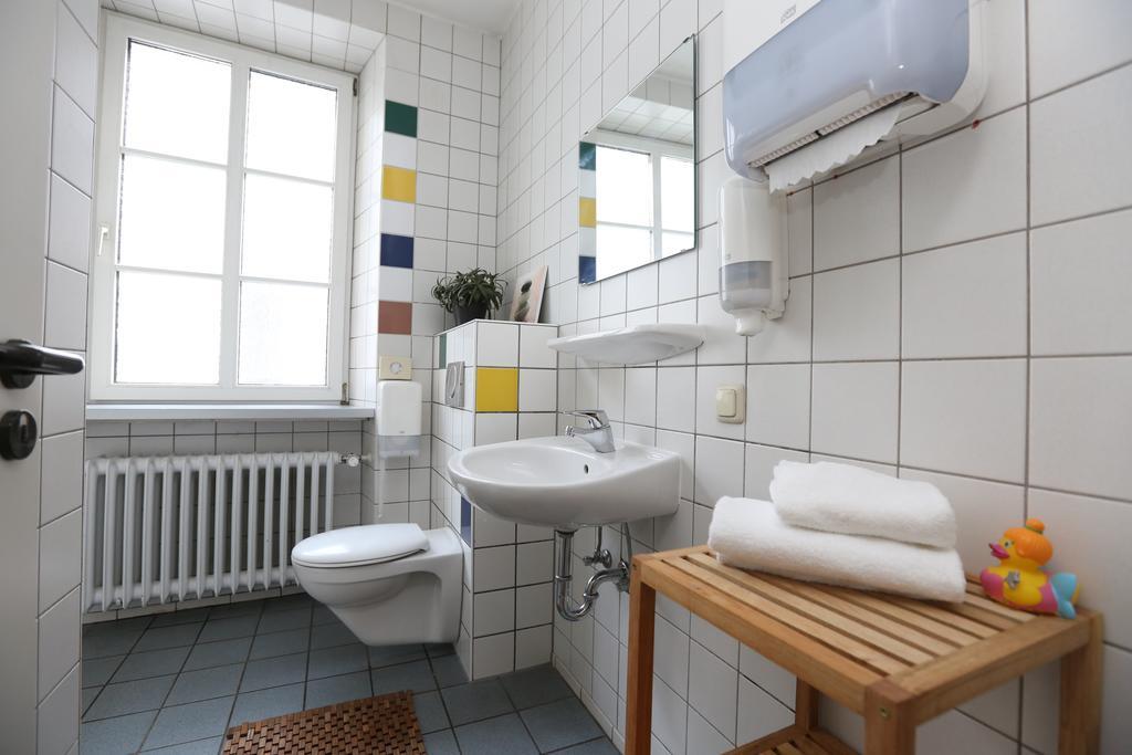 Kolping Im Warsberger Hof * Trier