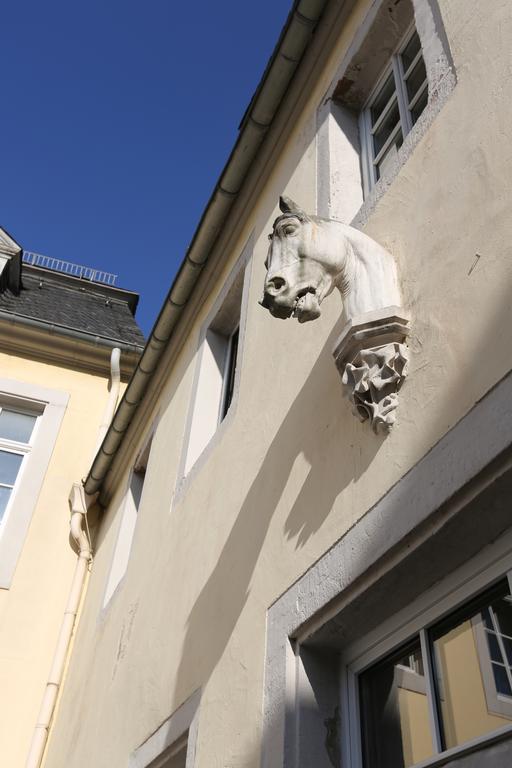 Hostel Kolping Im Warsberger Hof Trier
