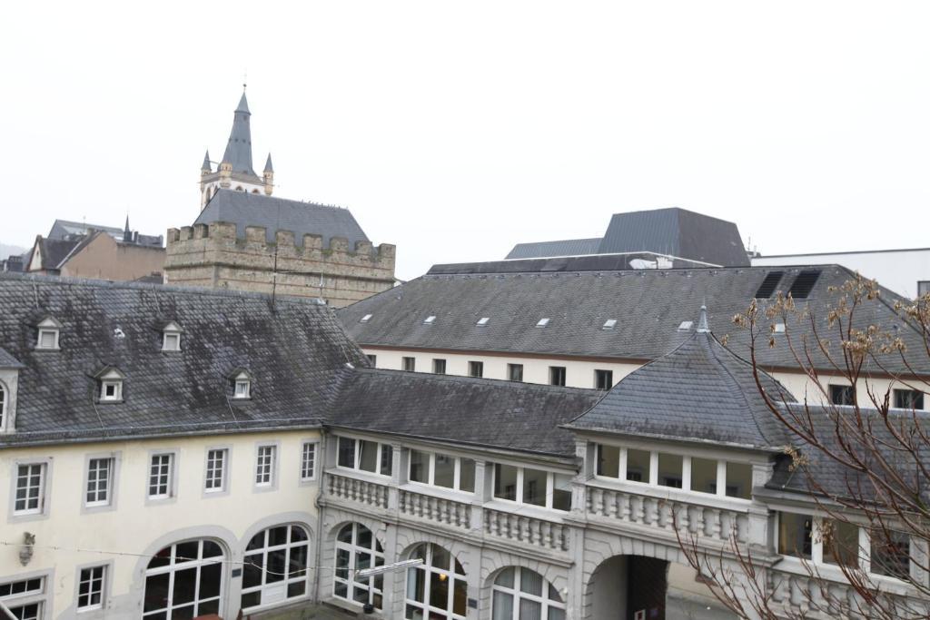 Kolping Im Warsberger Hof * Trier